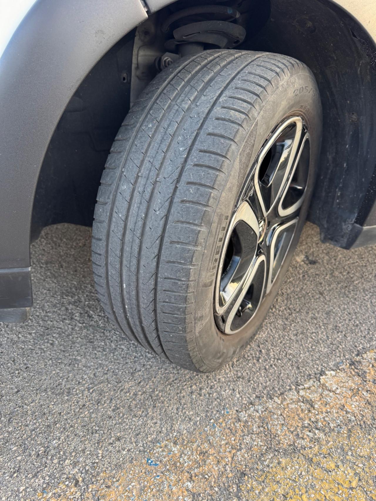 Citroen C3 1.2 SOLO 67.000 CHILOMETRI