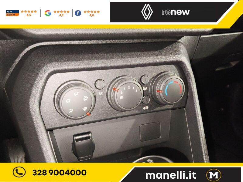 Dacia Jogger Comfort 1.0 TCe GPL rif.GH387