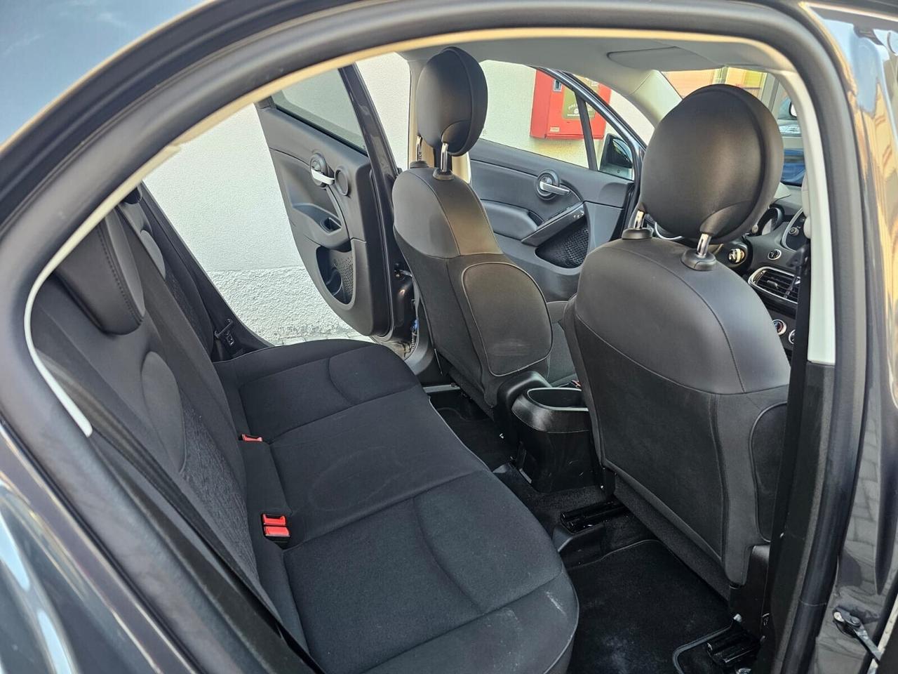 Fiat 500X 1.0 T3 120 CV FIREFLY
