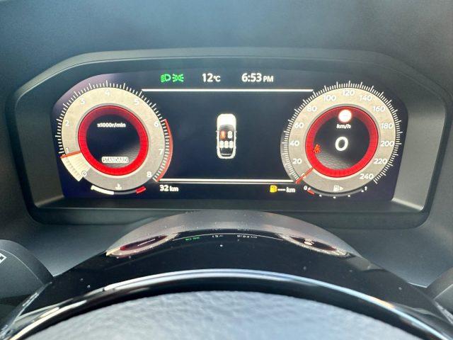 NISSAN Qashqai MHEV 158 CV N-Connecta + Tetto