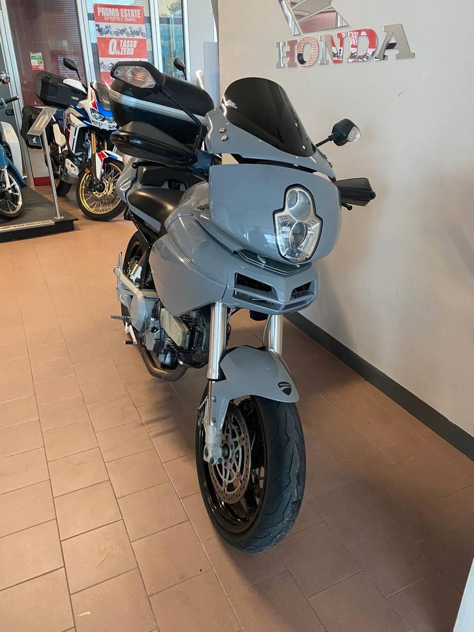 Ducati Multistrada 620