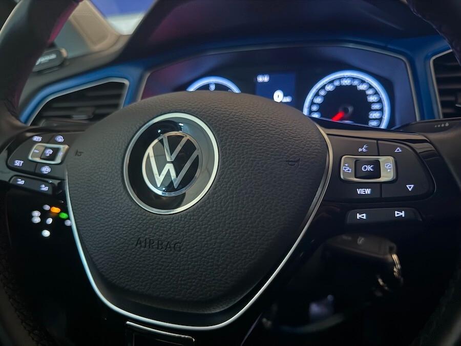 Volkswagen T-Roc 116CV Style