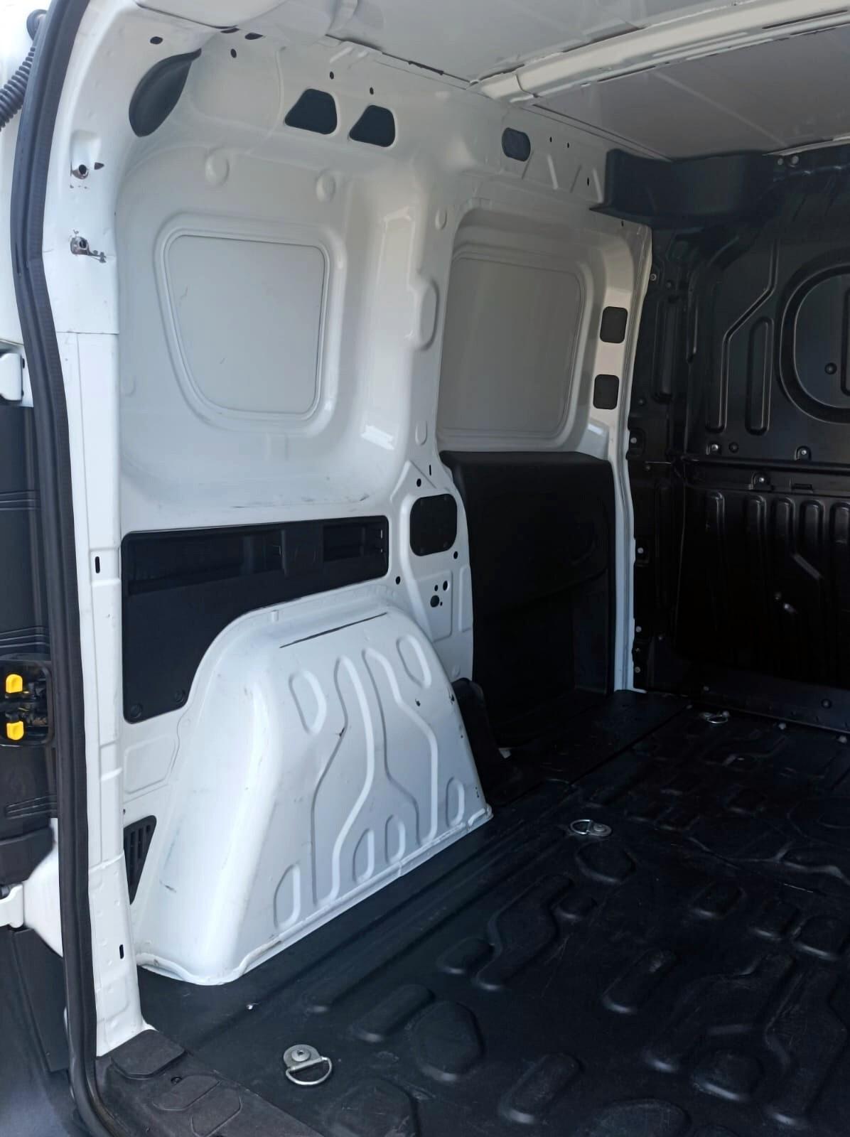 Fiat Doblo Doblò 1.4 T-Jet 16V Natural Power Lounge