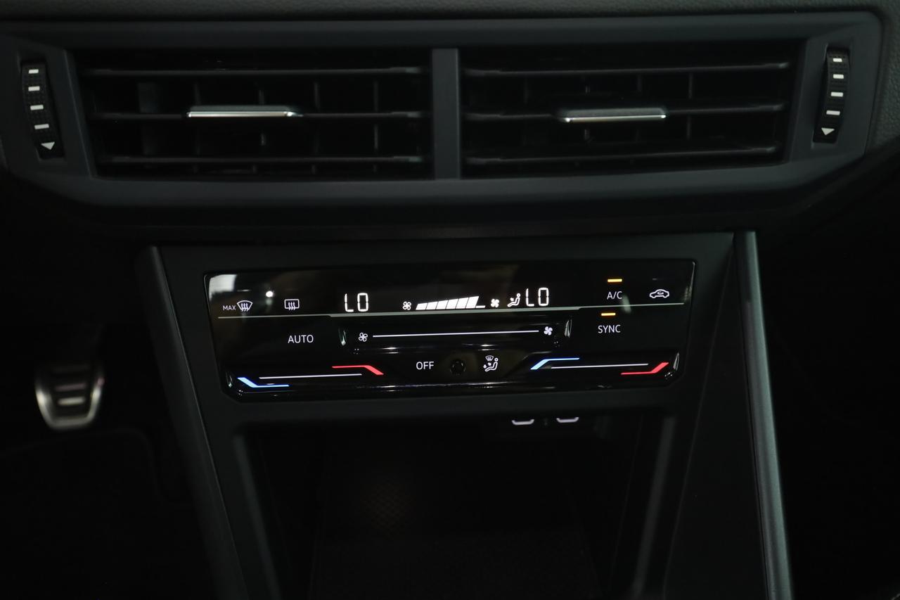 VOLKSWAGEN Polo 6ª serie Polo 1.0 TSI R-Line