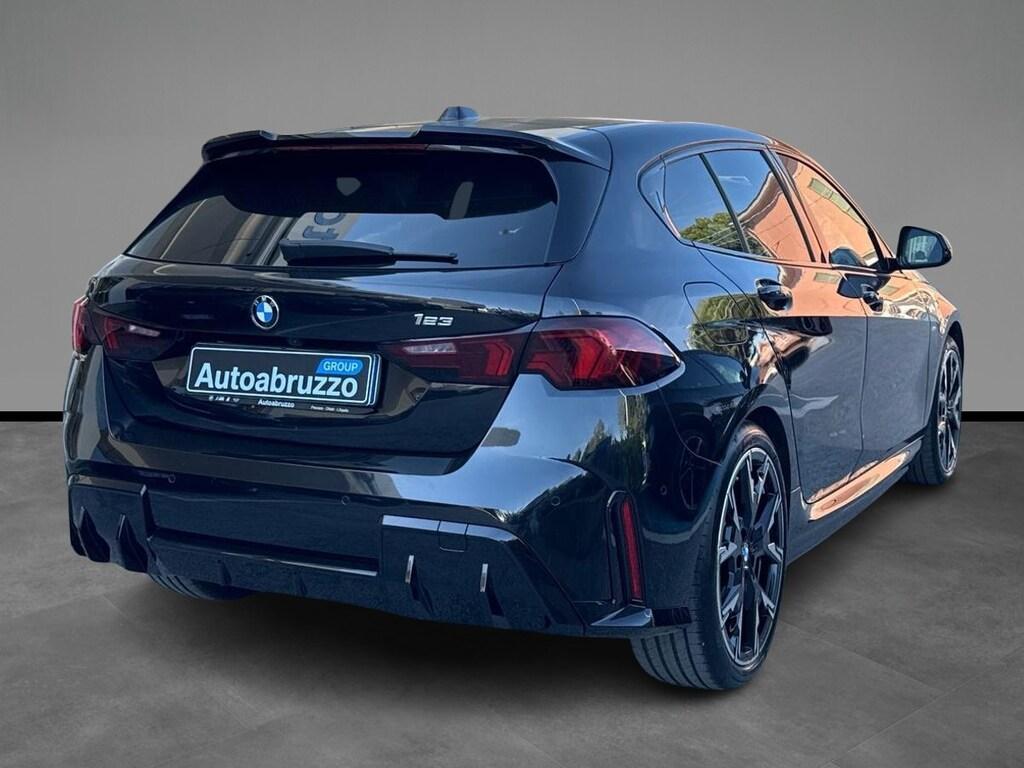 BMW Serie 1 123 48V MSport Pro xDrive DCT