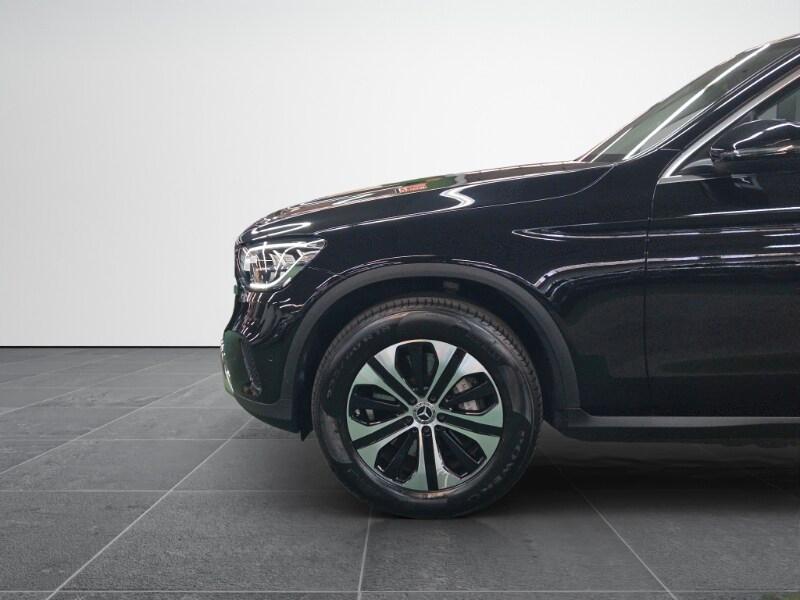 MERCEDES GLC (X253) GLC 300 e 4Matic P...