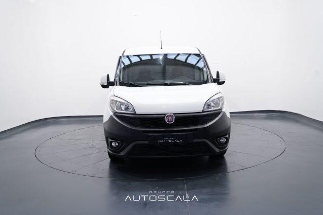 FIAT Doblo 1.6 MJT 105cv Cargo Maxi XL Lamierato SX