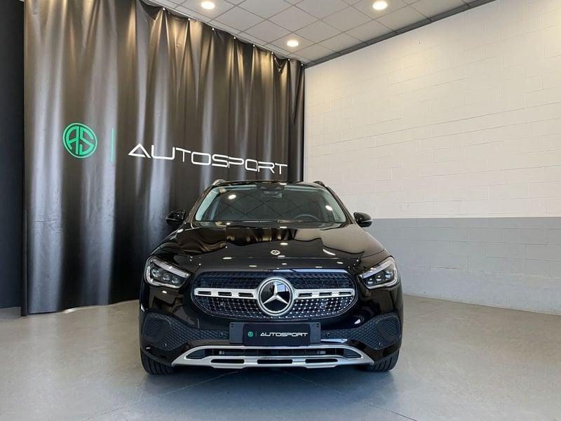 Mercedes-Benz GLA GLA 200 Automatic Sport