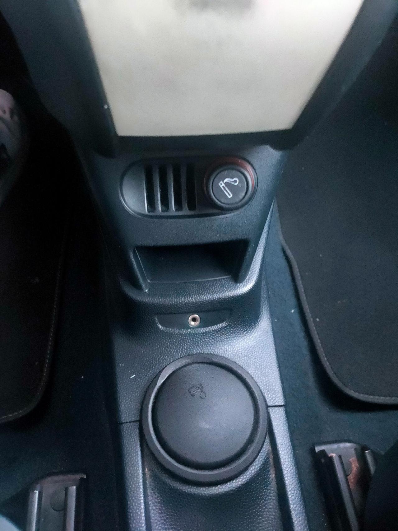Ford Ka Ka+ 1.3 TDCi 75CV cDPF
