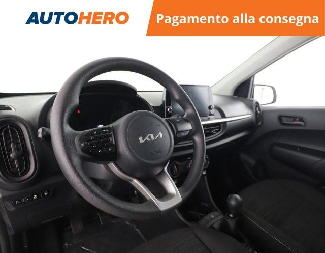 KIA Picanto 1.0 12V 5p. Urban Special Edition