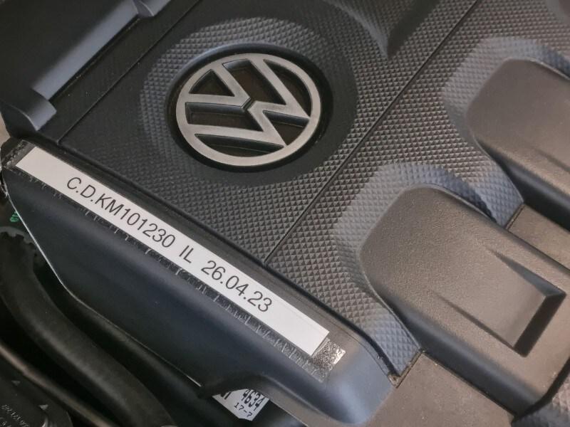 VOLKSWAGEN Golf 7ª serie Golf 1.6 TDI 5p. High...