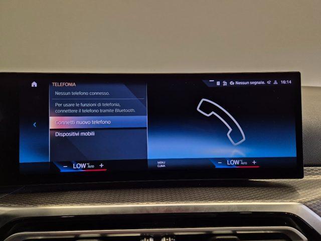 BMW 318 d 48V Touring Msport N1 Autocarro