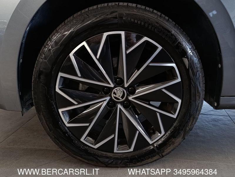 Skoda Kamiq 1.0 TSI 110 CV Style*CL_17*VIRTUAL COCKPIT*PDC*LED*