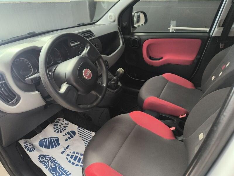FIAT Panda Panda 1.3 mjt (PREZZO REALE)