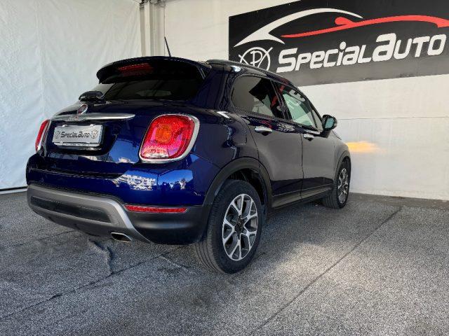 FIAT 500X 1.3 MultiJet 95 CV Cross diesel