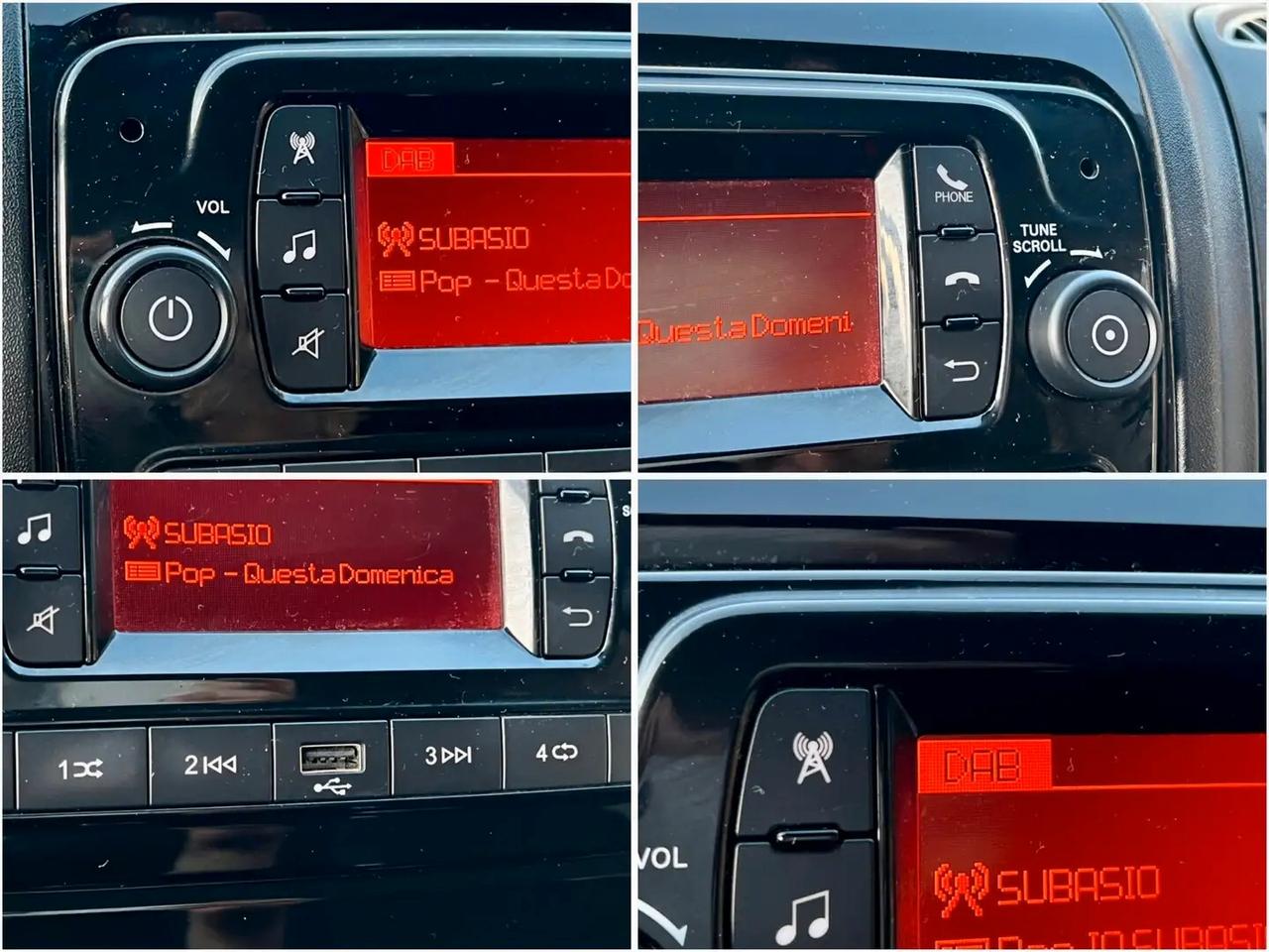 Citroen Jumper 35 BlueHDi 140 S&S PLM-TM Furgone Heavy