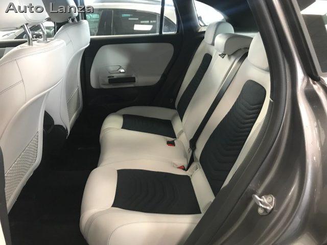 MERCEDES-BENZ GLA 250 e hybrid Plug-in Business Extra PREZZO REALE