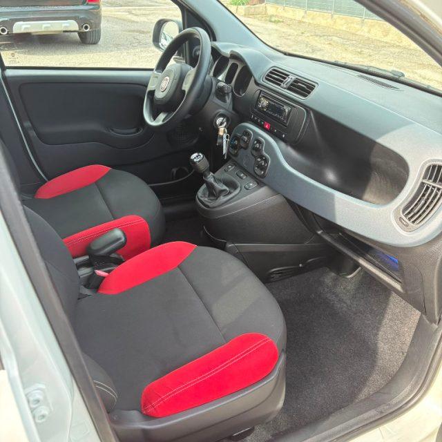 FIAT Panda VAN 1.3 M-JET 2 POSTI POP - 2018