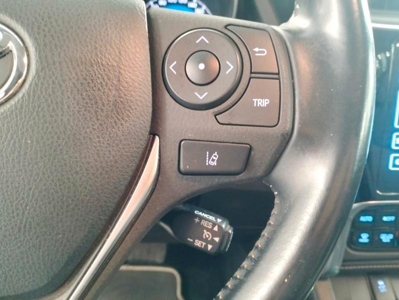 Toyota Auris 5 Porte Auris 1.8h cvt Cerchi Cruise...