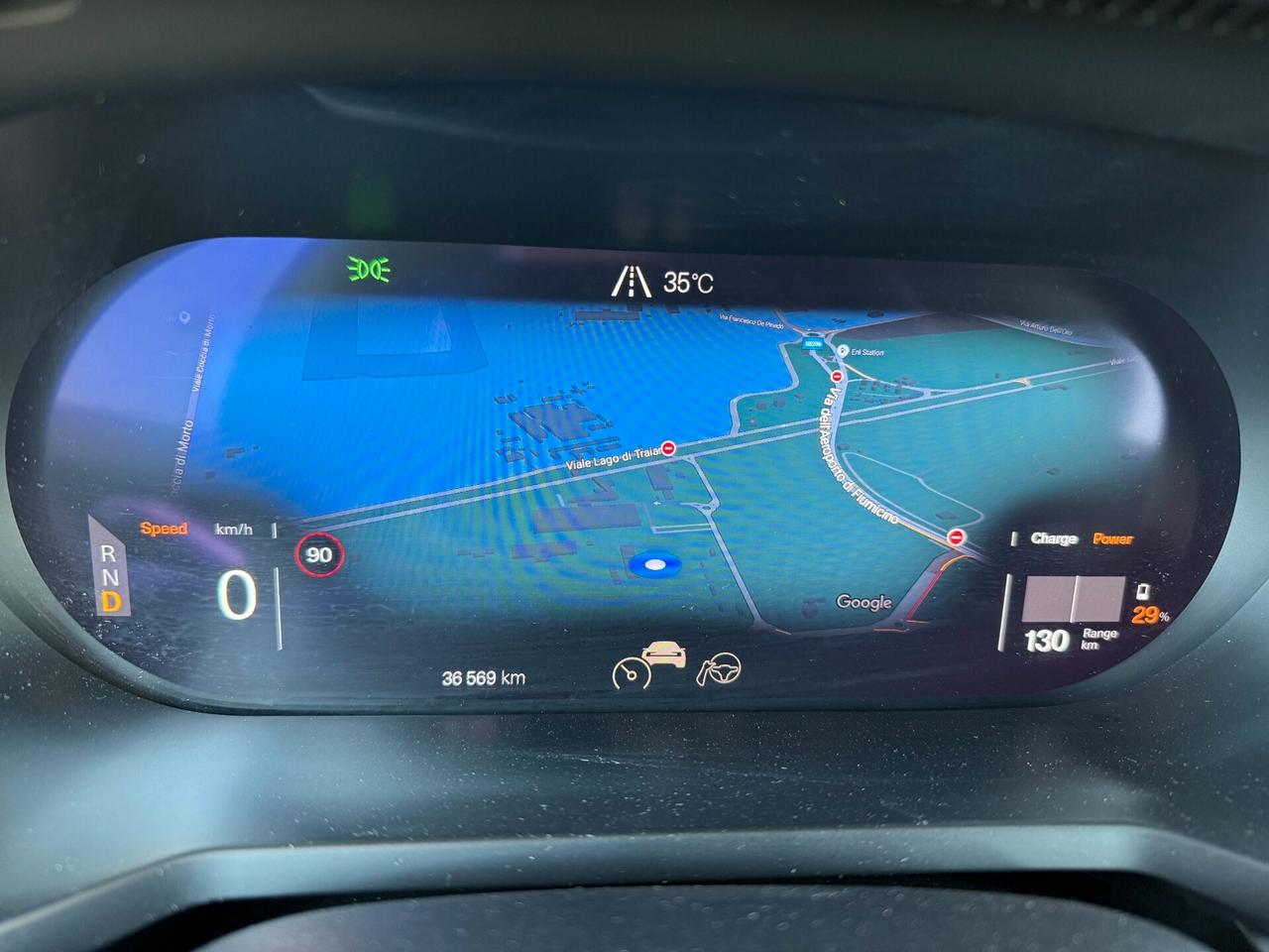 Polestar Polestar 2 2 Long Range Single Motor FWD 78kWh PREZZO VERO