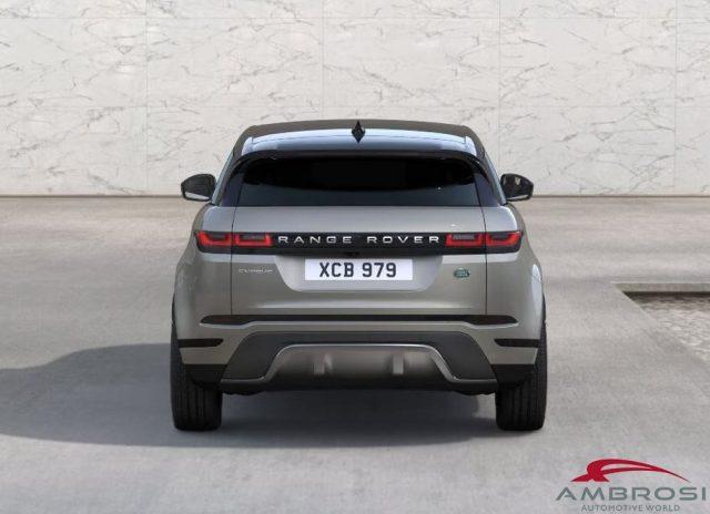 LAND ROVER Range Rover Evoque 2.0D I4 163 CV AWD Auto S