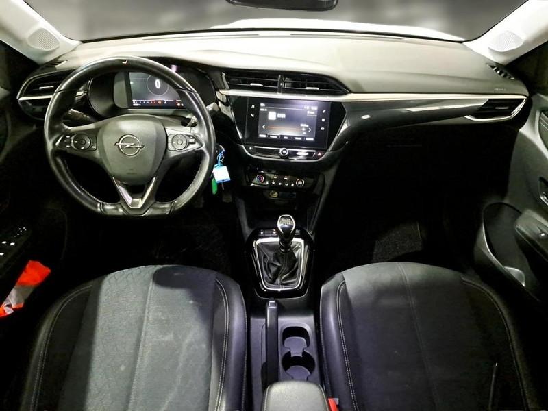OPEL CORSA 1.5 DIESEL ELEGANCE 100 CV MT6 5 PORTE BERLINA