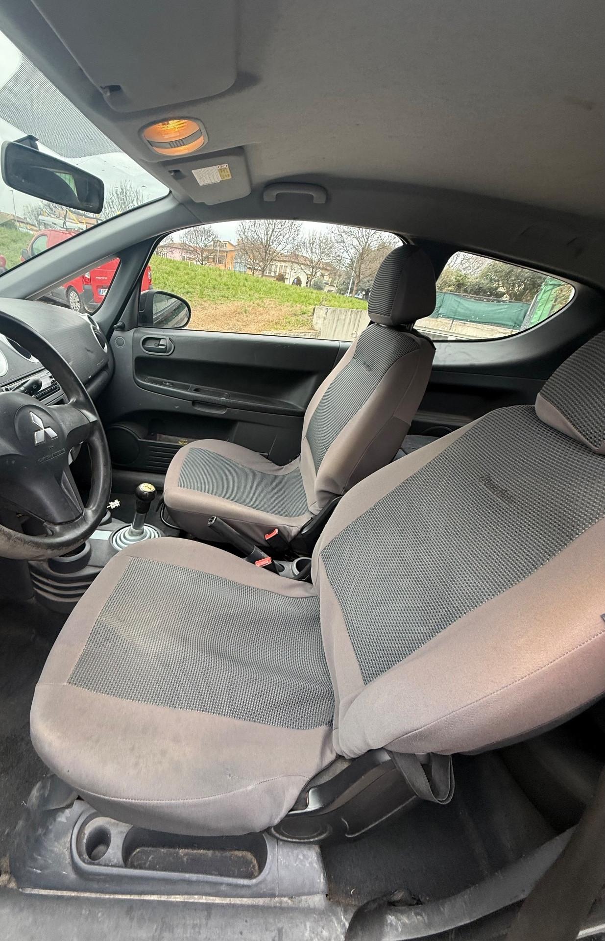 Mitsubishi Colt 1.1 12V 3p. CZ3