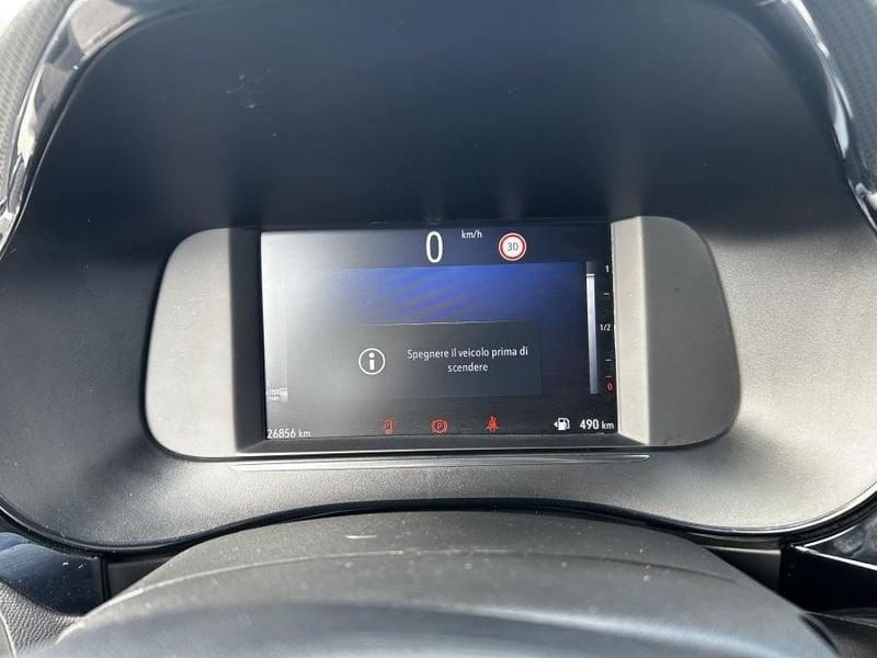 Opel Corsa 1.2 100cv GS OK NEOPATENTATI * PARI AL NUOVO