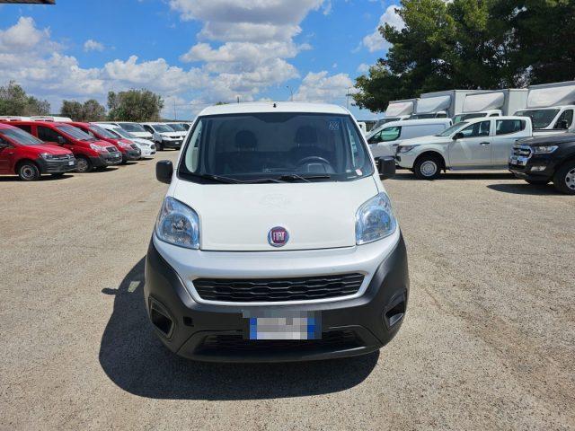FIAT Fiorino 1.3 MJT 95CV Cargo SX