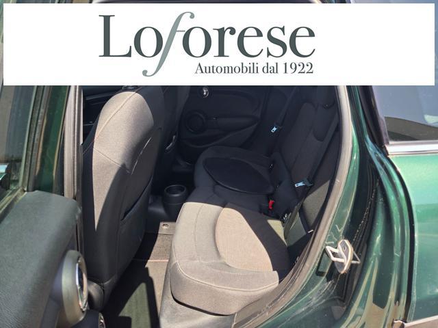 MINI Cooper D 1.5 Cooper D 5 porte
