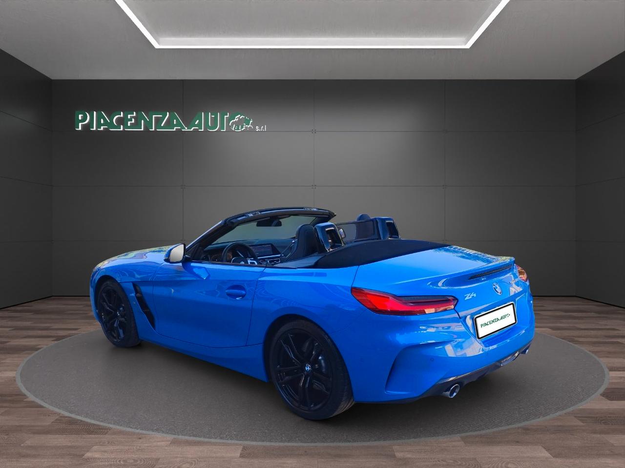 BMW Z4 sdrive 20i MSPORT .CERCHI 19.PELLE.VIRTUAL