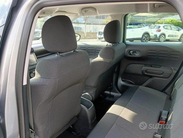 CITROEN C3 Aircross Gpl/B 110 S&S Plus