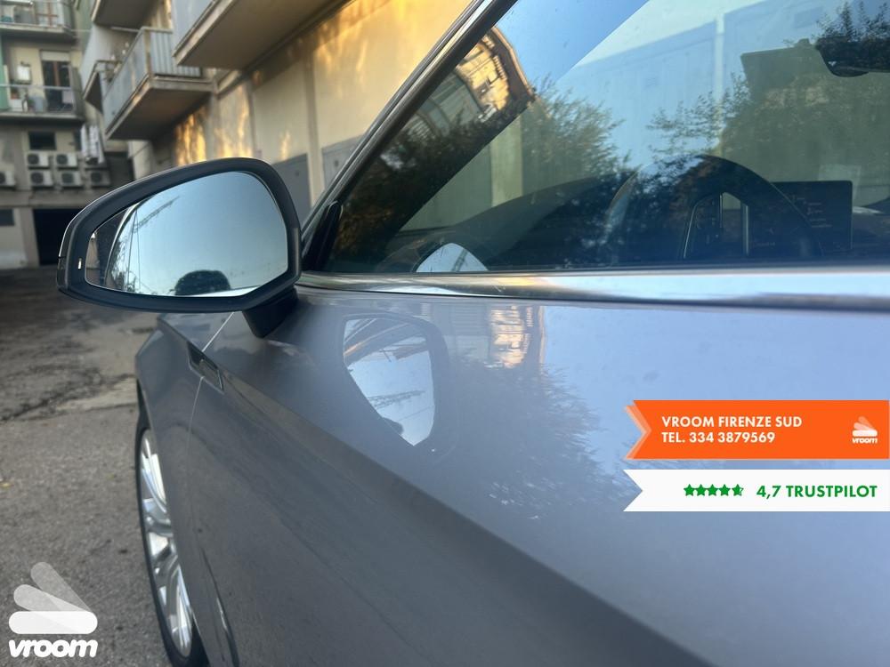 AUDI A5 2ª serie A5 SPB 35 TDI S tronic Sport