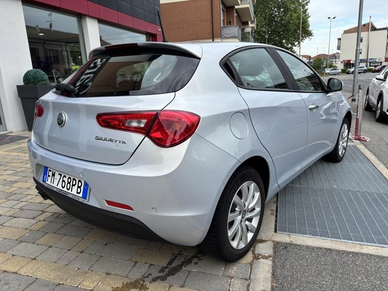 Alfa Romeo Giulietta 1.6 jtdm Giulietta 120cv XENON-BLUETOOTH
