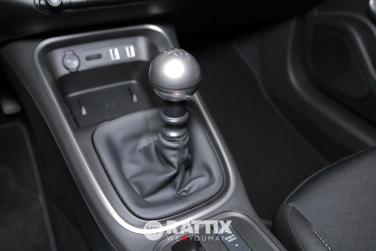 Jeep Avenger 1.2 Turbo 100CV Summit + tetto panoramico