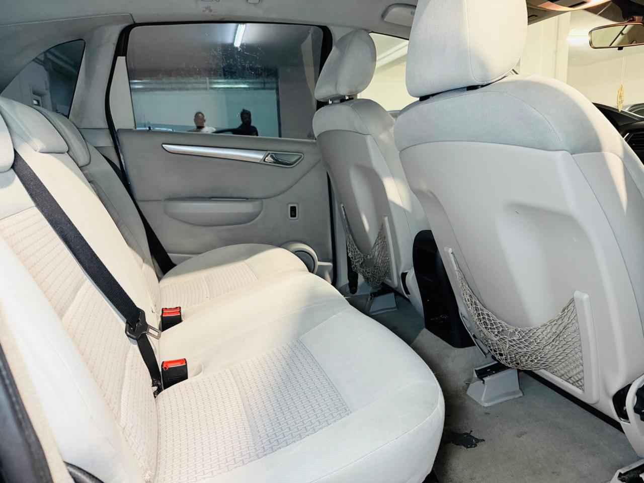 Mercedes-benz B 180 BENZINA-GPL*116 CV*NEOPATENTATI*