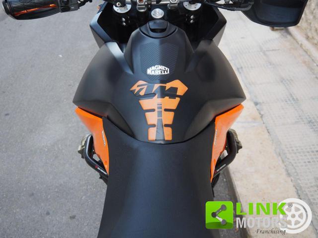 KTM 990 Supermoto ++FINANZIABILE++