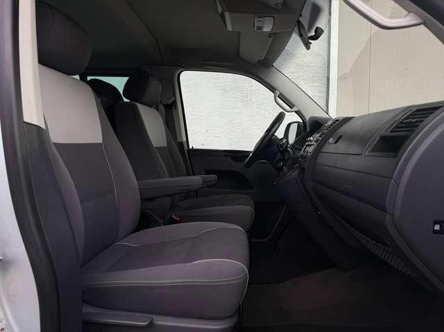 Volkswagen T5 Multivan Multivan 2.0 tdi Startline 140cv dsg