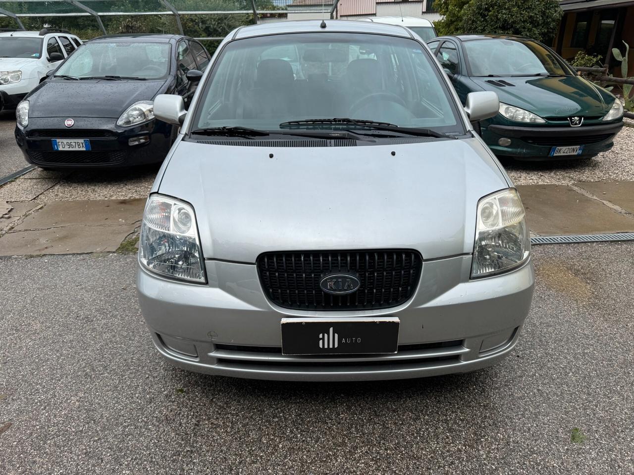 Kia Picanto 1.0 12V LX Urban