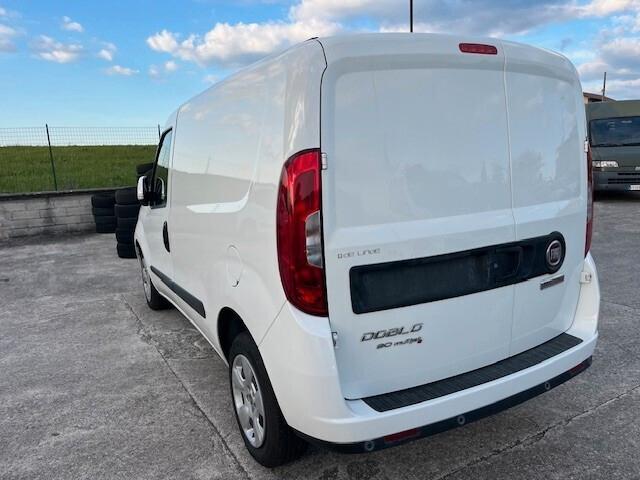 Fiat Doblo Doblò 1.3 MJT PC-TN Cargo Lamierato SX
