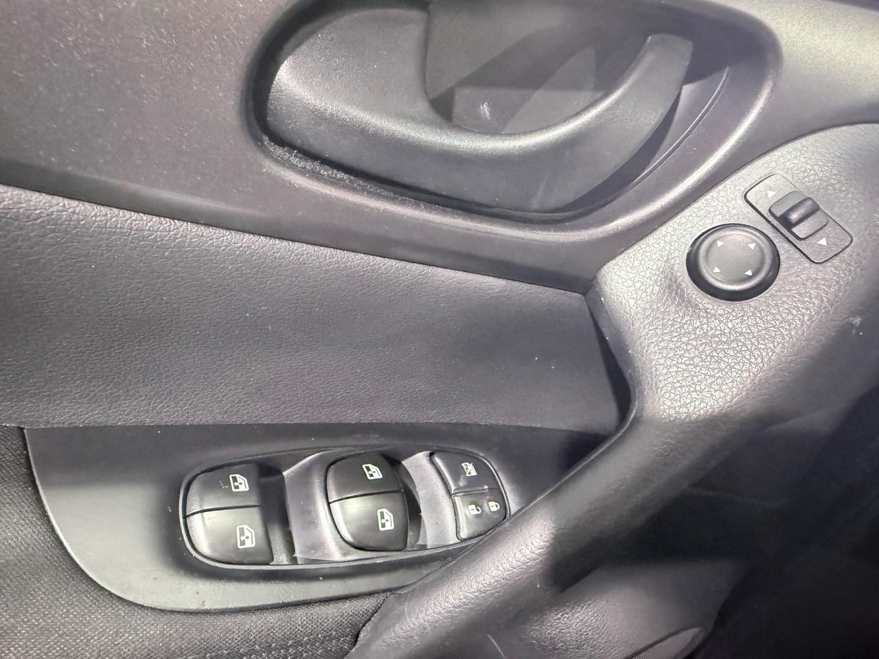 Nissan Qashqai 1.2 Acenta