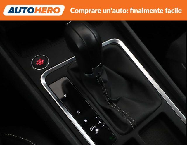 SEAT Ateca 2.0 TDI DSG Business