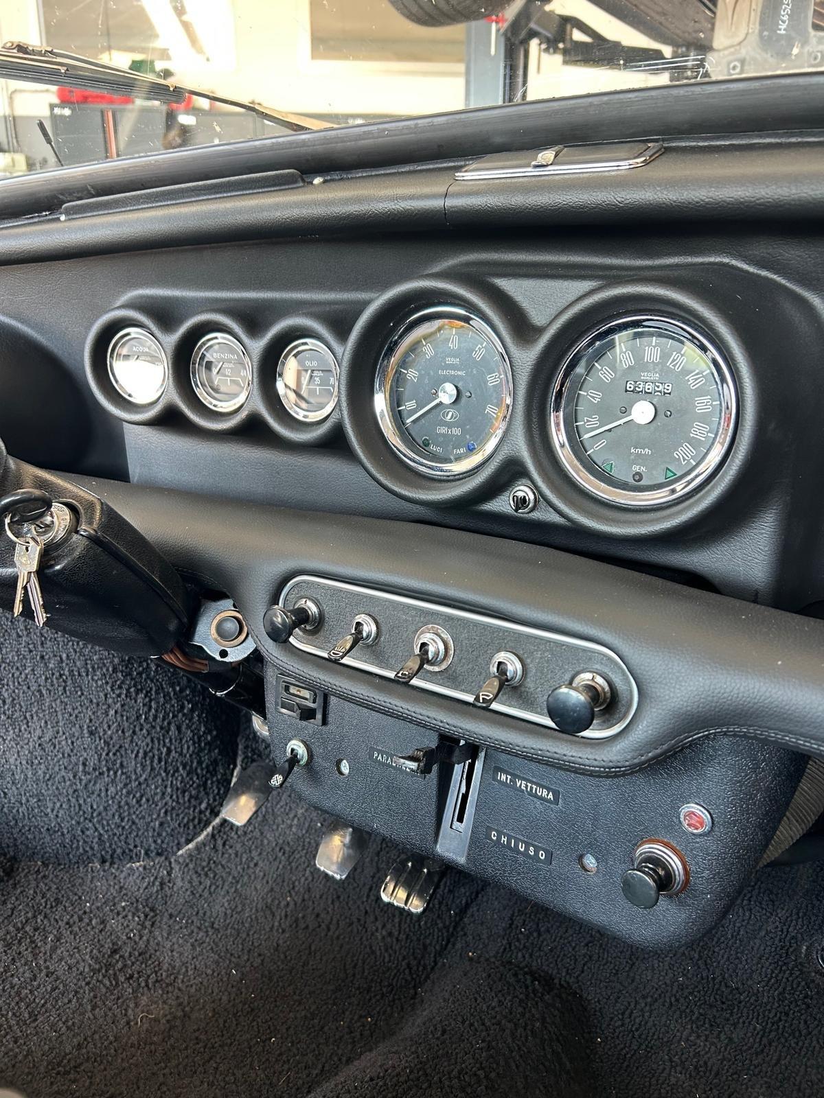 Innocenti Mini COOPER