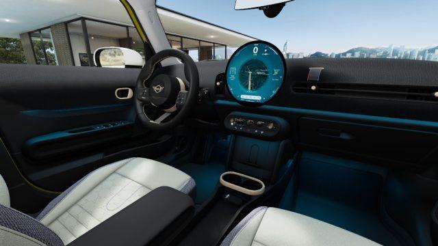 MINI Cooper C 5 Porte Classic - Pack S