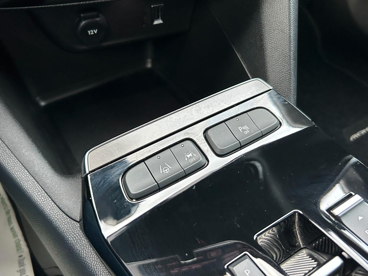 Opel Mokka electric Ultimate 136cv