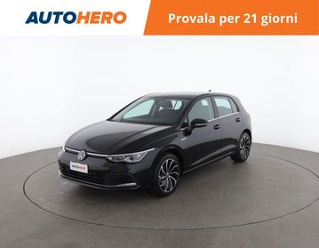 VOLKSWAGEN Golf 1.5 eTSI 130 CV EVO ACT DSG Style