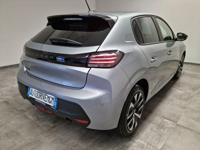 PEUGEOT 208 PureTech 100 Stop&Start 5 porte Style