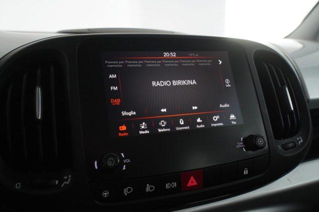 FIAT 500L 500L 1.4 95 CV Urban