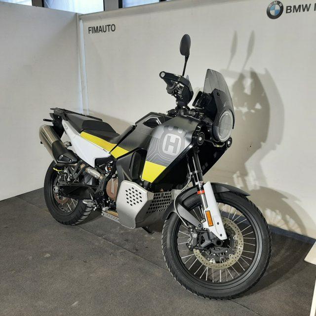 HUSQVARNA Norden 901 .