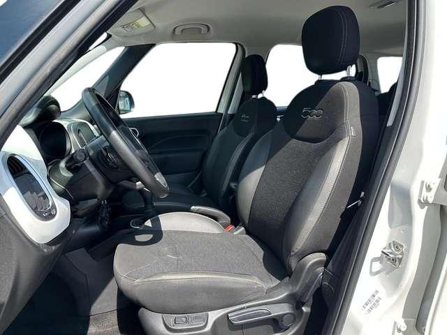 Fiat 500L Cross 1.3 mjt City 95cv dualogic my19